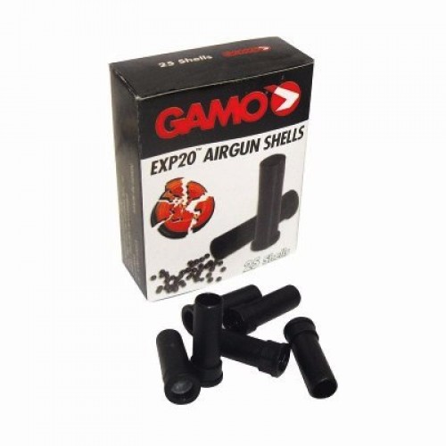 Gamo Cartuchos Viper Express Caja 25 unid. Gamo Cartuchos Viper Express Caja 25 unid.
