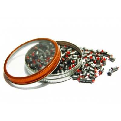 Gamo Diabolo Red Fire 4,5 mm. 6322711-B Gamo Diabolo Red Fire 4,5 mm. 6322711-B