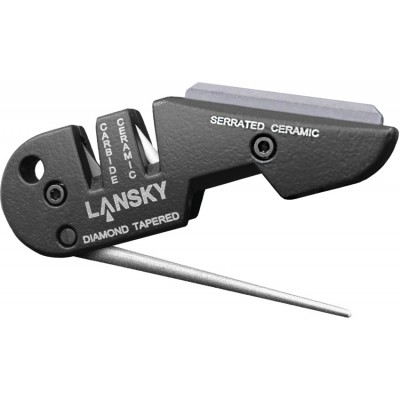 Lansky Sharpener psmed01