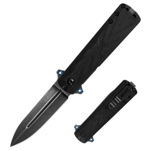 Kershaw Barstow ks3960