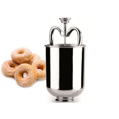 Ibili Rosquillera Inox. 734200