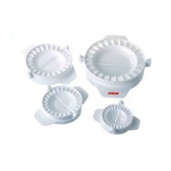 Ibili Set 4 Moldes Empanadillas 707700 Ibili Set 4 Moldes Empanadillas 707700