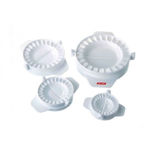 Ibili Set 4 Moldes Empanadillas 707700 Ibili Set 4 Moldes Empanadillas 707700