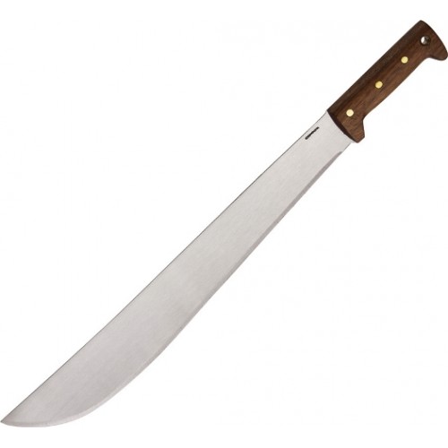 Condor El Salvador Machete Madera ctk413183hc