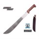 Condor El Salvador Machete Madera ctk413183hc