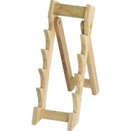 Soporte 5 Cuchillos Navajas mi163