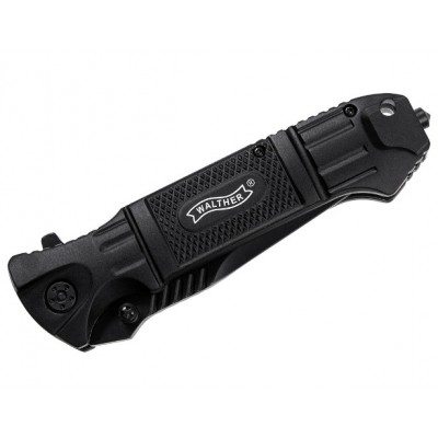 Walther Black Tanto u5.0716 Walther Black Tanto u5.0716