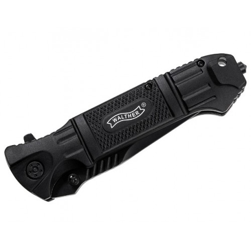 Walther Black Tanto u5.0716