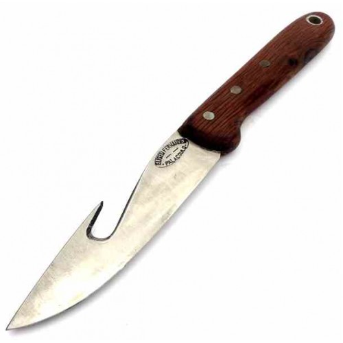 Eliseu F. Cuchillo Desollar Encina