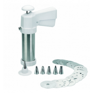 Ibili Churrera/Máquina de pastas 769500