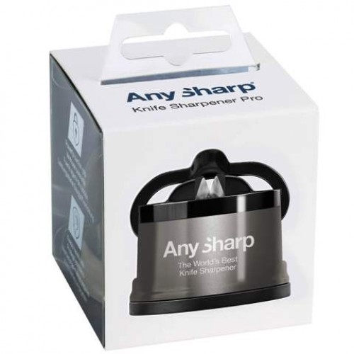 Anysharp Afilador Ventosa Pro 617