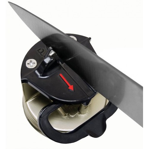 Anysharp Afilador Ventosa Pro 617