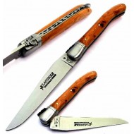 Fontenille Pataud Laguiole Nature Enebro 9612 Fontenille Pataud Laguiole Nature Enebro 9612