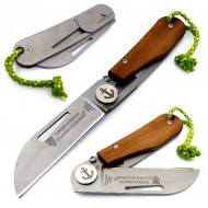 Claude Dozorme London Tek 4953T