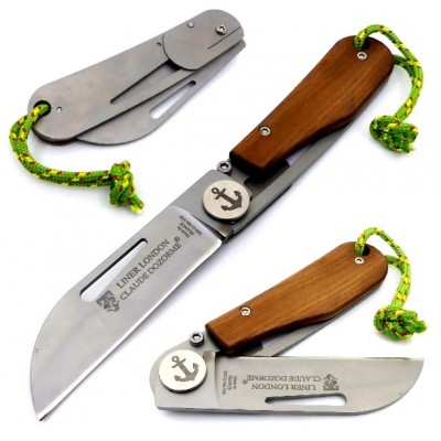 Claude Dozorme London Tek 4953T Claude Dozorme London Tek 4953T