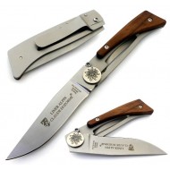 Claude Dozorme Alpin 4954NY