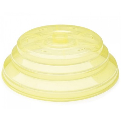 Ibili Tapa Plegable Microondas 798500