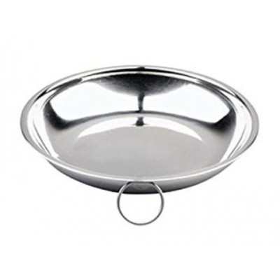 Ibili Plate Camping Deep Ring 714522