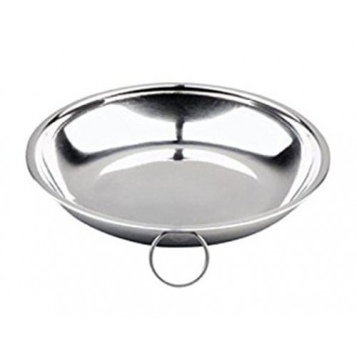 Ibili Plate Camping Deep Ring 714522 Ibili Plate Camping Deep Ring 714522