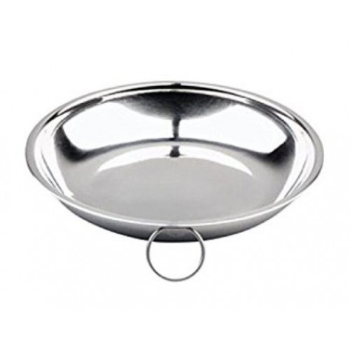 Ibili Plate Camping Deep Ring 714522