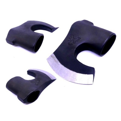 Roselli r850b Hacha Cabeza Suelta