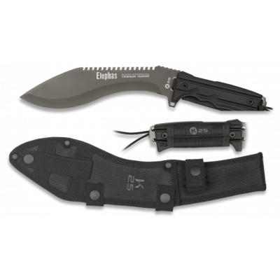 K25 Kukri Elephas 32024