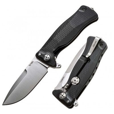 Lionsteel SR11 Aluminium sr11abs