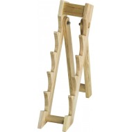 Knife Display Stand 5 Pieces mi162 Knife Display Stand 5 Pieces mi162