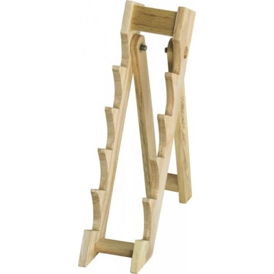 Knife Display Stand 5 Pieces mi162