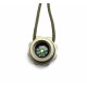 Aitor Jungle King I Spares Pommel/Compass Satin
