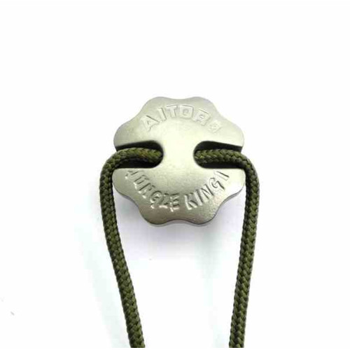 Aitor Jungle King I Spares Pommel/Compass Satin