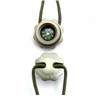 Aitor Jungle King I Spares Pommel/Compass Satin