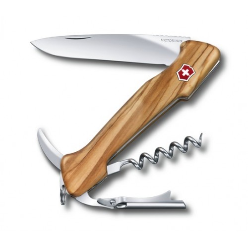 Victorinox 0.9701.64 Wine Master Olive