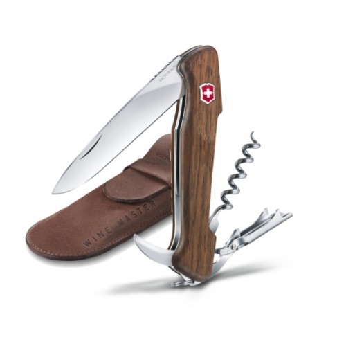 Victorinox 0.9701.63 Wine Master Walnut