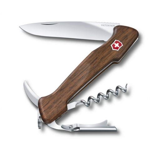 Victorinox 0.9701.63 Wine Master Walnut