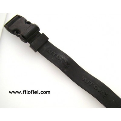 Aitor Spare Dive Rubber Tiburón Delfin Short