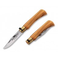 Antonini Old Bear Classical M Olive Stainless Antonini Old Bear Classical M Olive Stainless