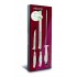 Arcos Set 3 Piezas Corte Jamón 807511 Arcos Set 3 Piezas Corte Jamón 807511