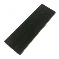 Scale Ebano 120x40x6 mm. Scale Ebano 120x40x6 mm.