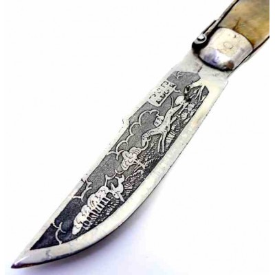 Triunfo Albacete Grabado Antígua