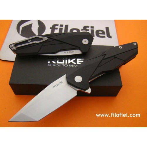 Ruike p138b Black