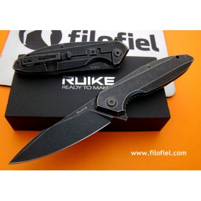 Ruike p128sb Black Stonewash Ruike p128sb Black Stonewash