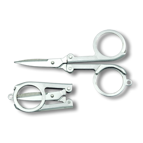 Portable Scissors Stainless 15001