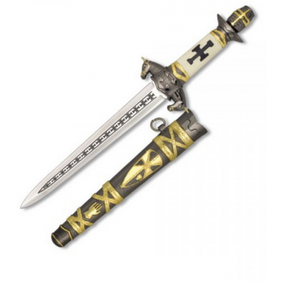 Daga Templaria 15074