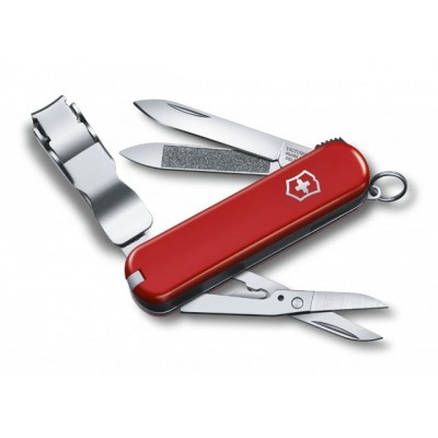 Victorinox 0.6463 Nailclip 580