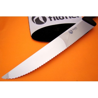 Filofiel Prof. Serrated 40