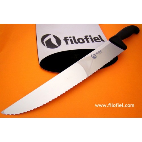 Filofiel Filetero Serrated 40