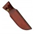 Funda Cuchillo Cuero 5 Pulgadas sh1161