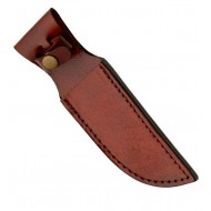 Leather Knife Sheath 5 Inches sh1161 Leather Knife Sheath 5 Inches sh1161