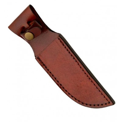 Leather Knife Sheath 5 Inches sh1161